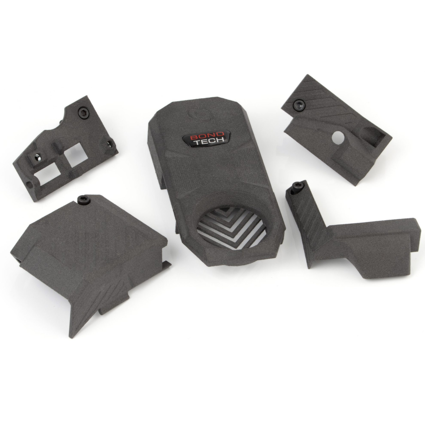 Bondtech LGX® Lite Arrow for Creality