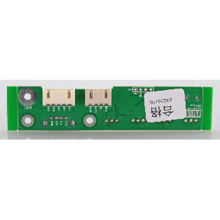 CreatBot F430 / Peek 300 U disk reader PCB
