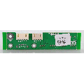 CreatBot F430 / Peek 300 U disk reader PCB