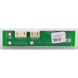 CreatBot F430 / Peek 300 U disk reader PCB