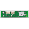 CreatBot F430 / Peek 300 U disk reader PCB