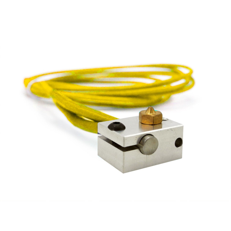 E3D Standard Heater Cartridge - 12V - 40W