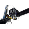 E3D V6 All-Metal HotEnd - 1,75 mm - 12V - Bowden