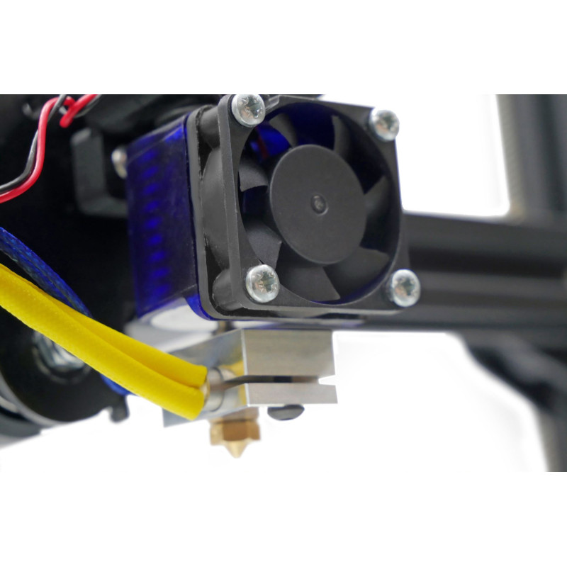 E3D V6 All-Metal HotEnd - 1,75 mm - 12V - Bowden