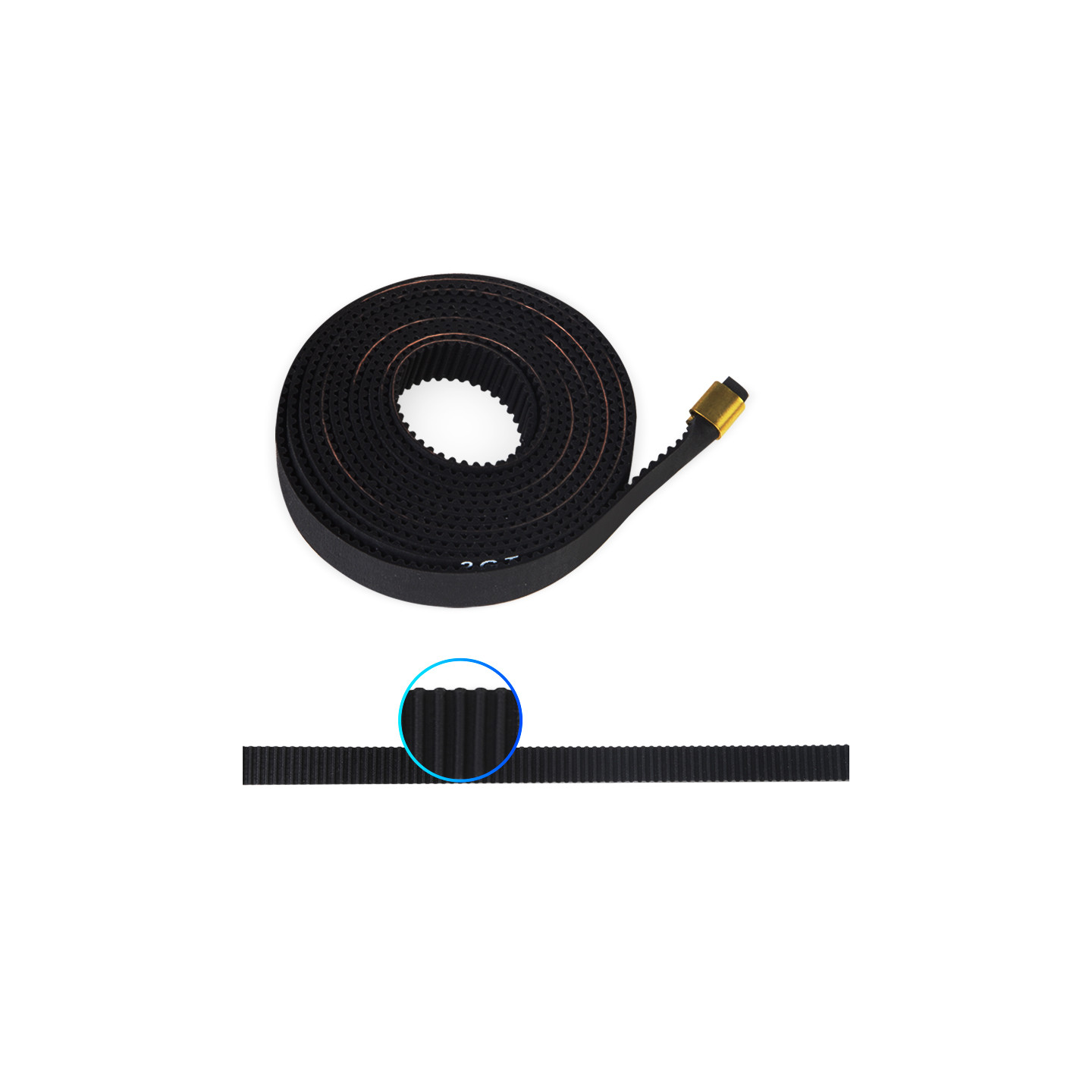 Creality 3D Ender 3 Neo Y-axis Synchronous Belt Kit