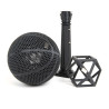 Prusament PETG Magnetite 40% (NFC)