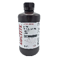 Loctite 3D 3843 HDT60 Matte Black Resin - 1 kg