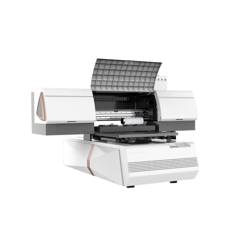 NOCAI uv printeris NC-UV0609 MAX II