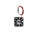 Axial-flow fans for K2 Plus