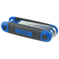 Foldable Allen Key Set