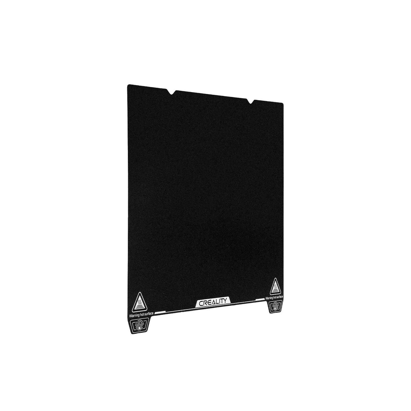 Creality Epoxy Resin Build Plate-310*315mm
