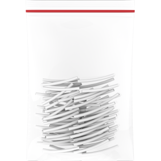 Sunlu PTFE Teflon Tubes for Filament Connector - 200pcs