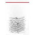Sunlu PTFE Teflon Tubes for Filament Connector - 200pcs