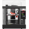 Raise3D Pro3 + HUK3