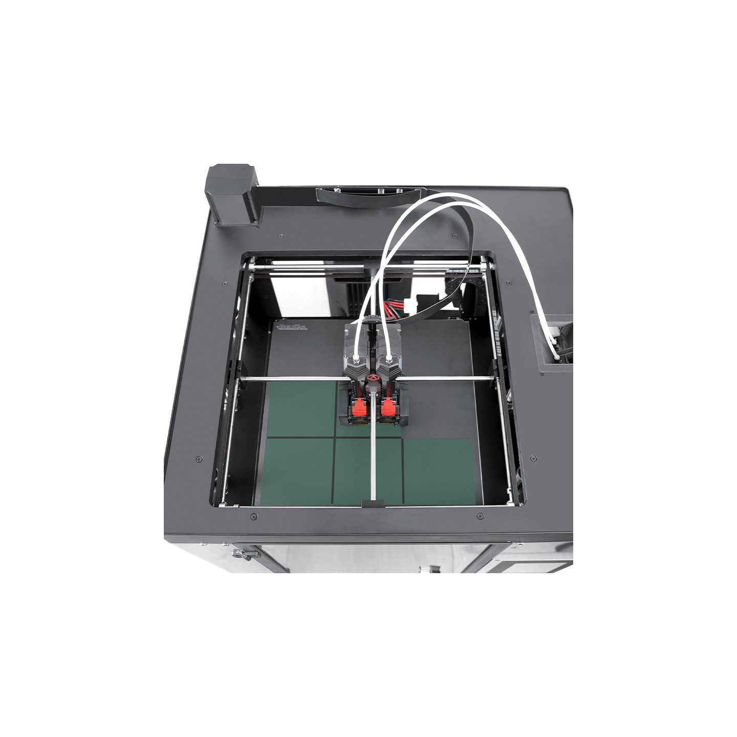 Raise3D Pro3 + HUK3