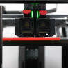 Raise3D Pro3 + HUK3