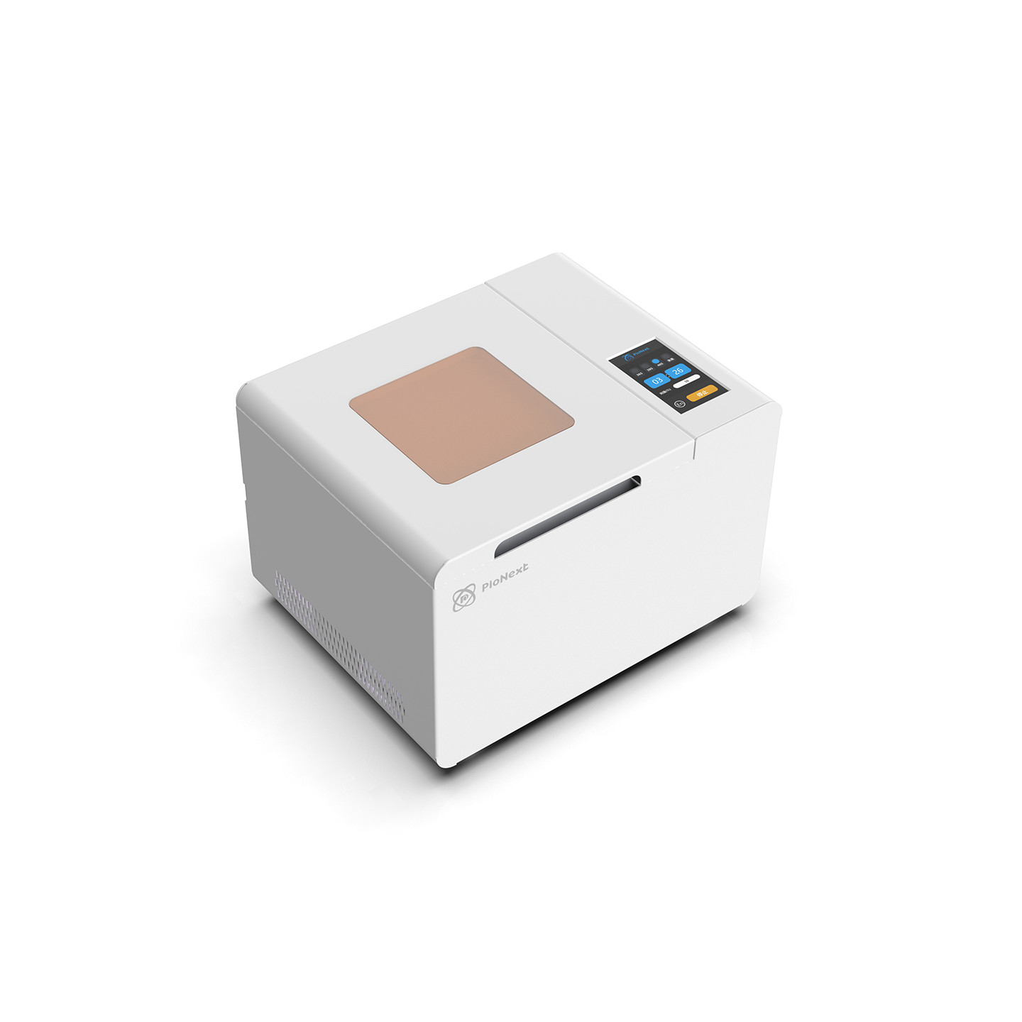 Piocreat UV02