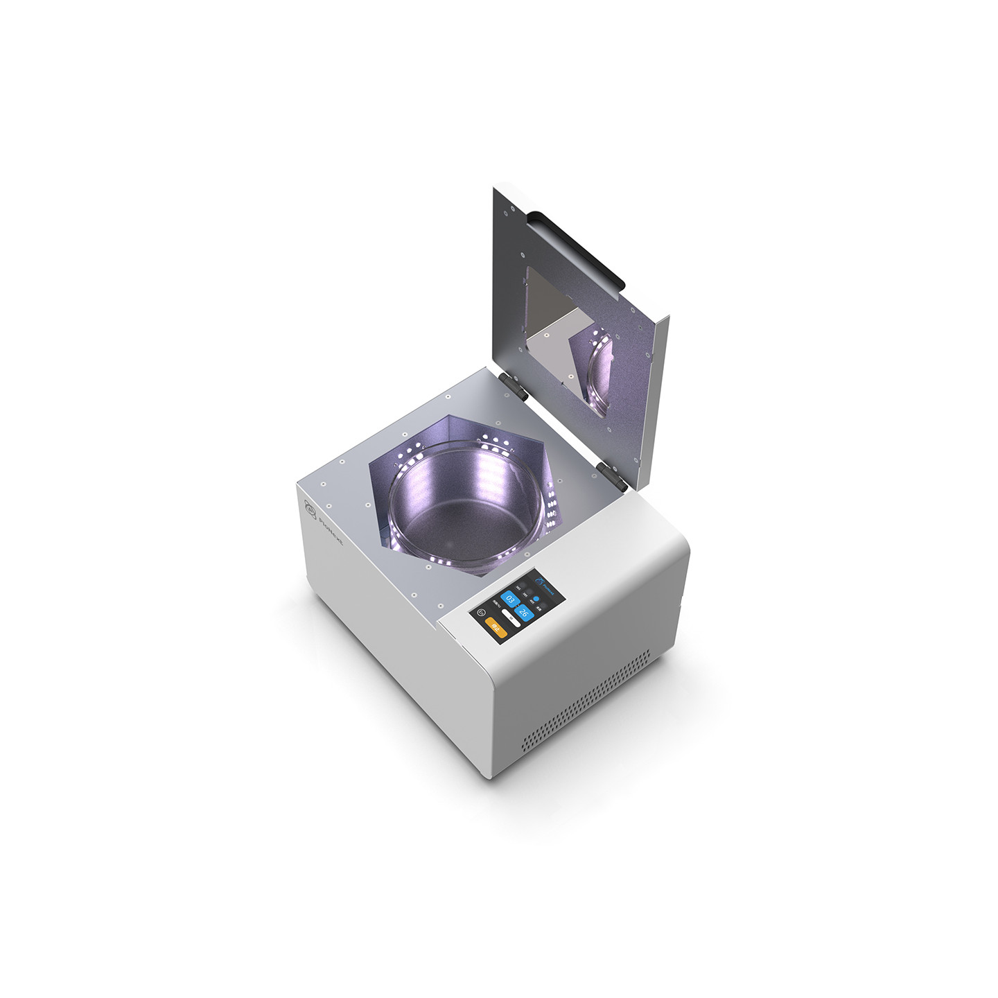 Piocreat UV02
