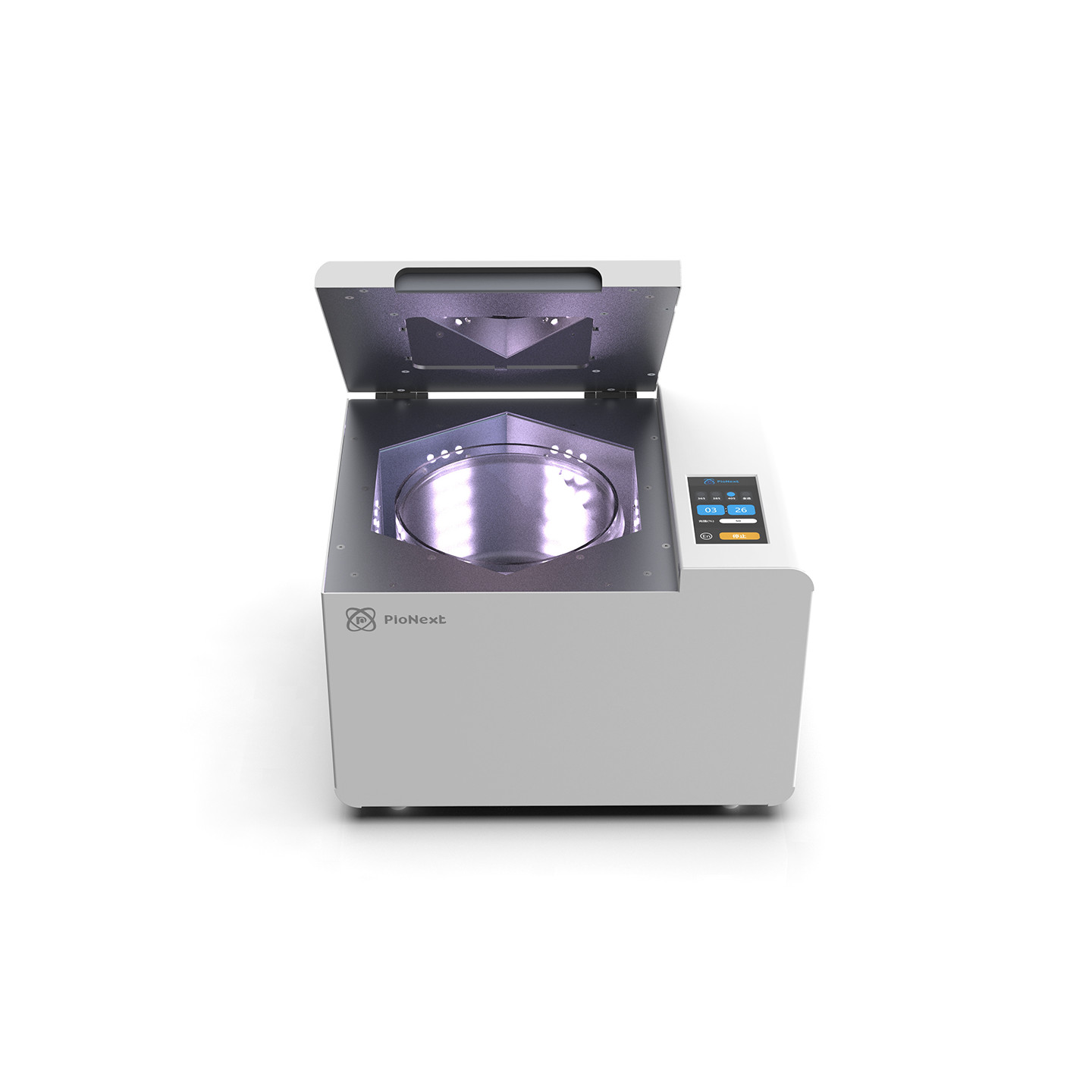 Piocreat UV02