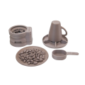 Kexcelled THE K5™ PLA Coffee