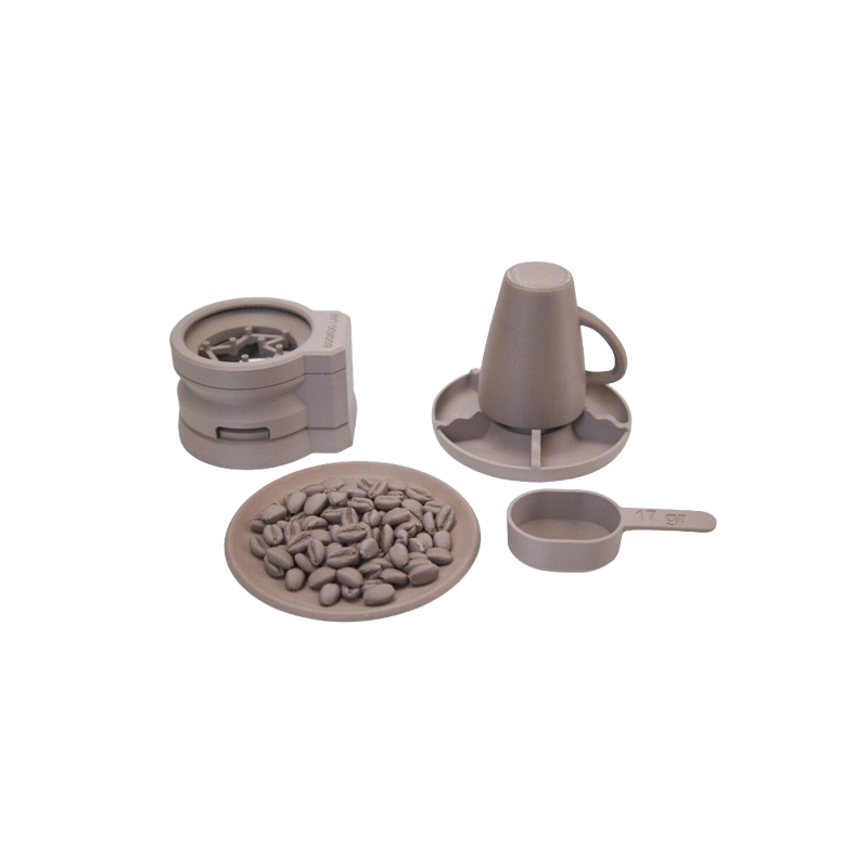 Kexcelled THE K5™ PLA Coffee