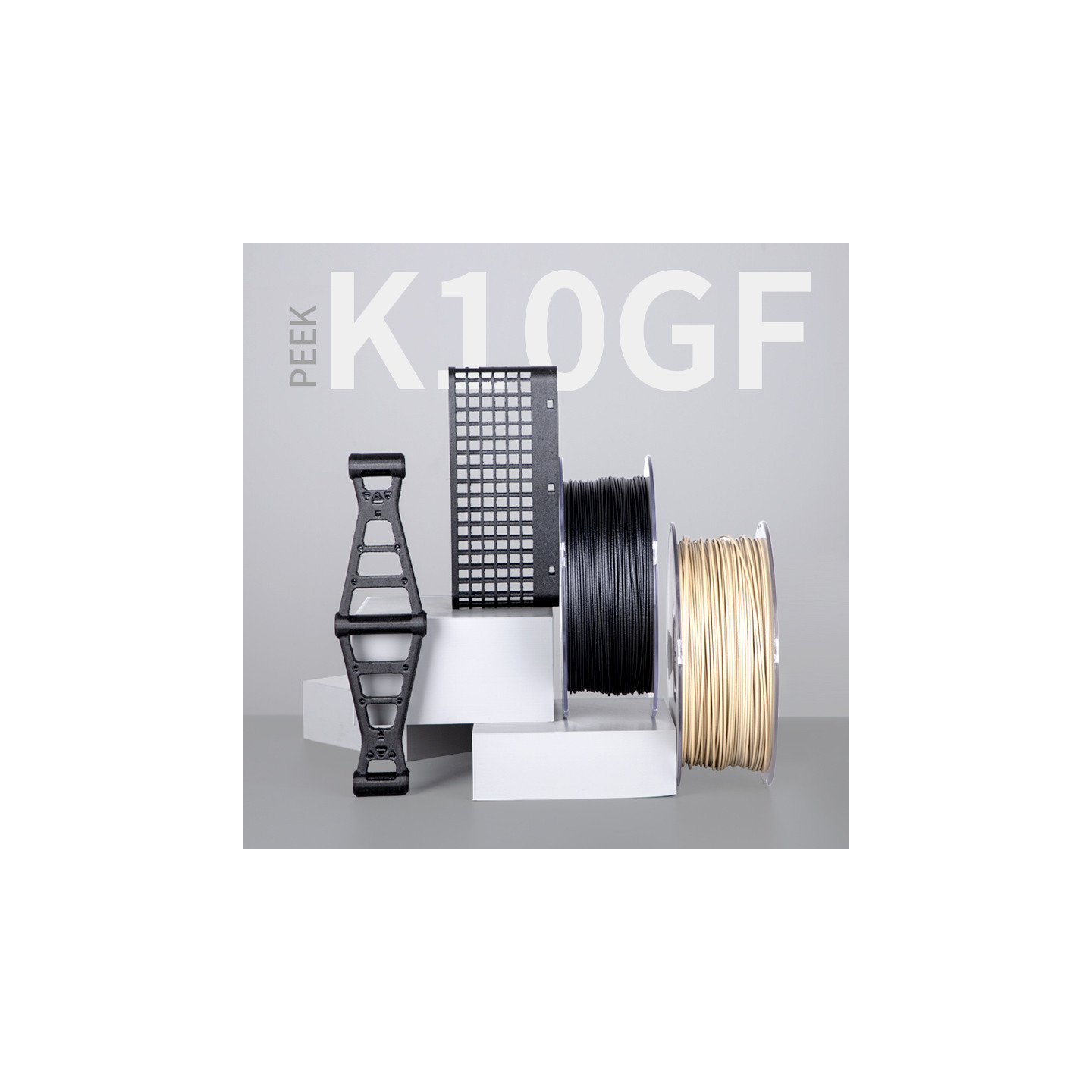 Kexcelled THE K11™ PEEK GF10