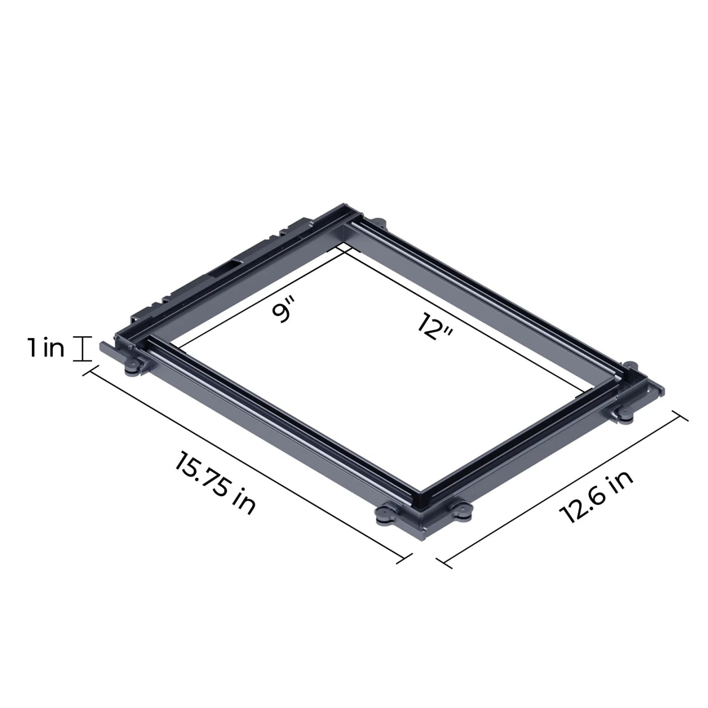 xTool Screen Printing Frame V2.0