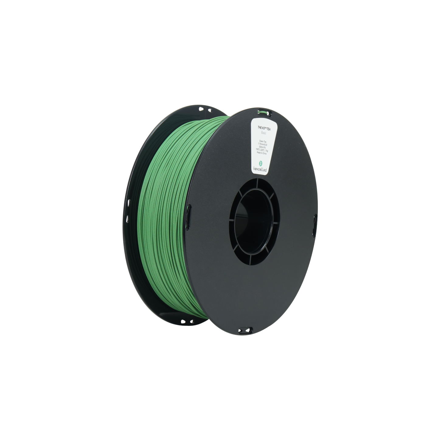 Kexcelled THE K5™ PLA Tea