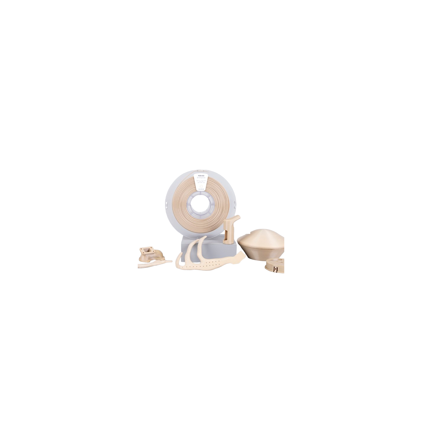 Kexcelled THE K11™ PEEK