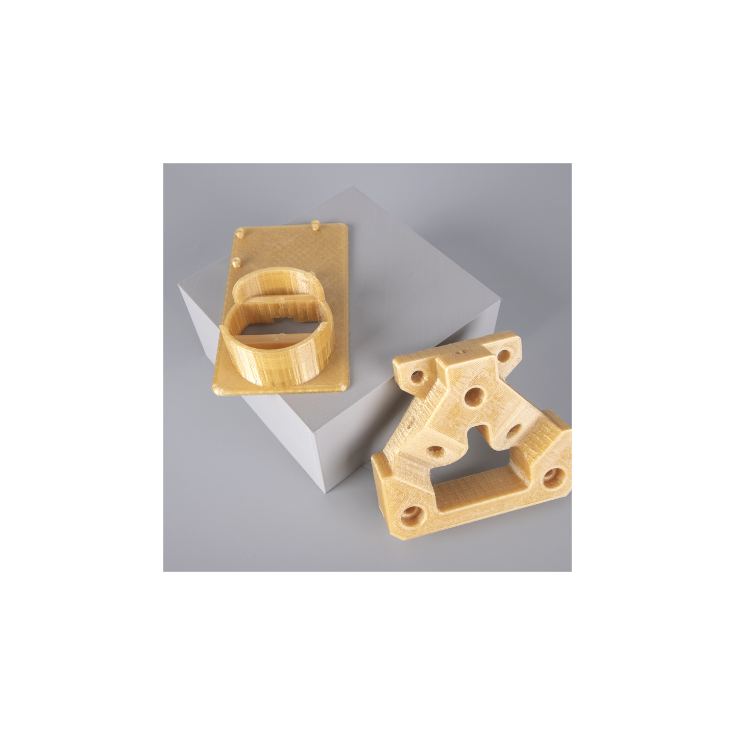 Kexcelled THE K11™ PEI 1010