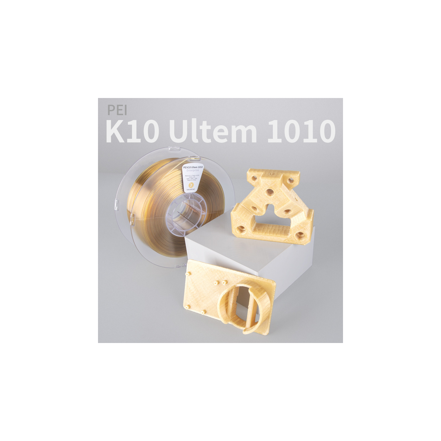 Kexcelled THE K11™ PEI 1010