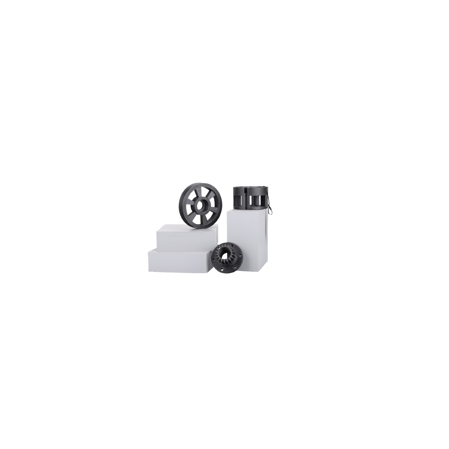 Kexcelled THE K11™ PEEK CF10