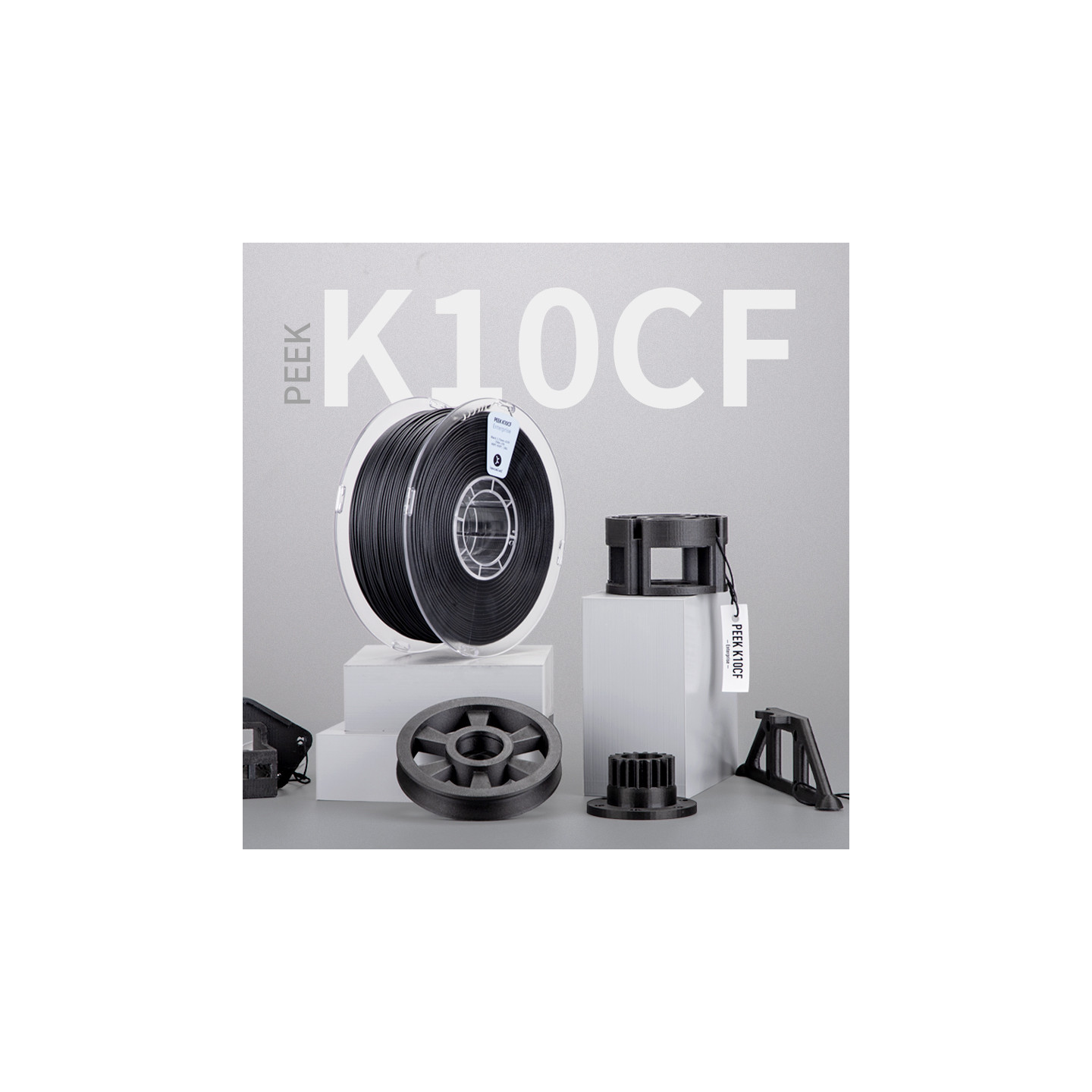 Kexcelled THE K11™ PEEK CF10