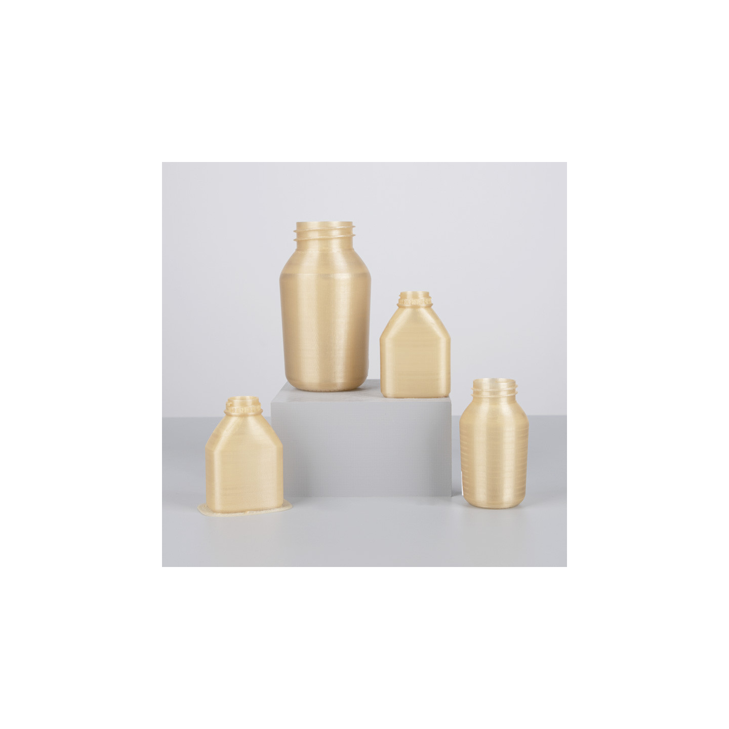 Kexcelled THE K11™ PPSU