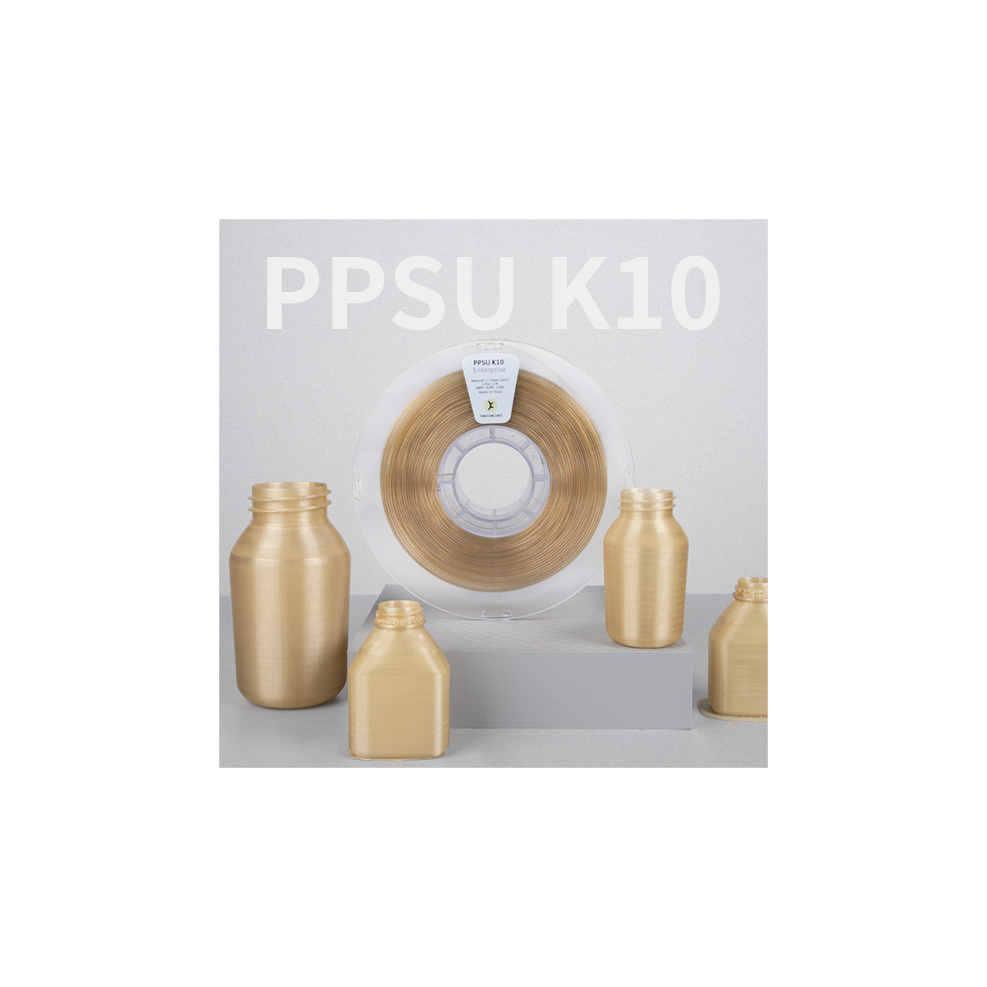 Kexcelled THE K11™ PPSU