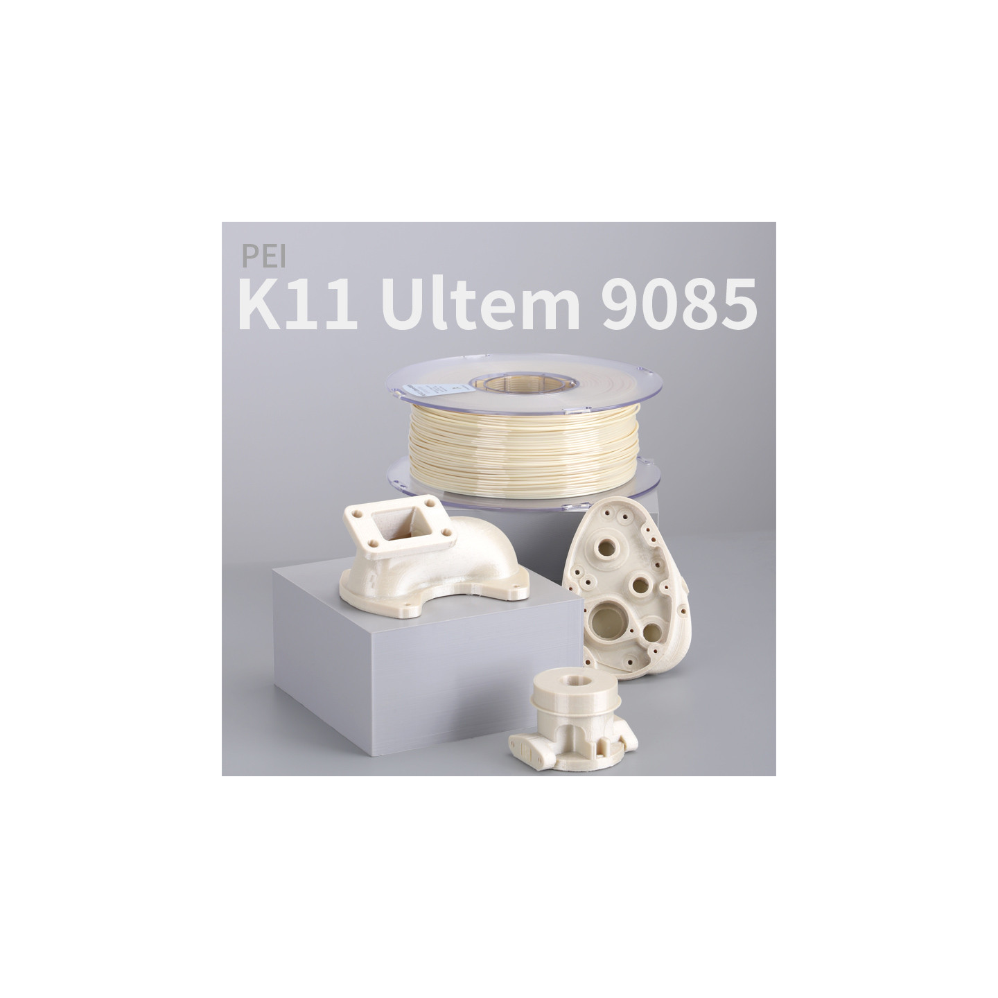Kexcelled THE K12™ PEI 9085
