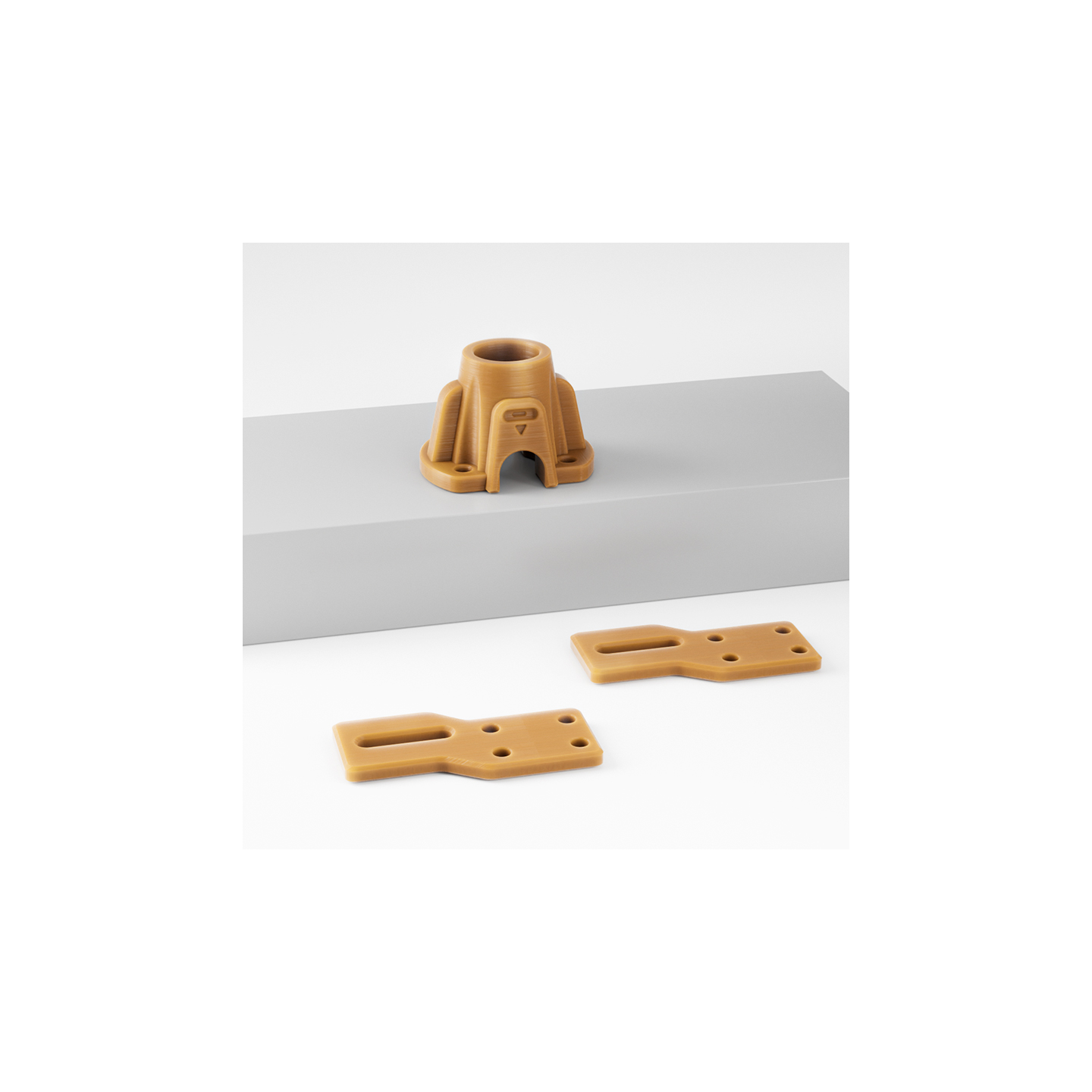 Kexcelled THE K11™ PEEK PRO