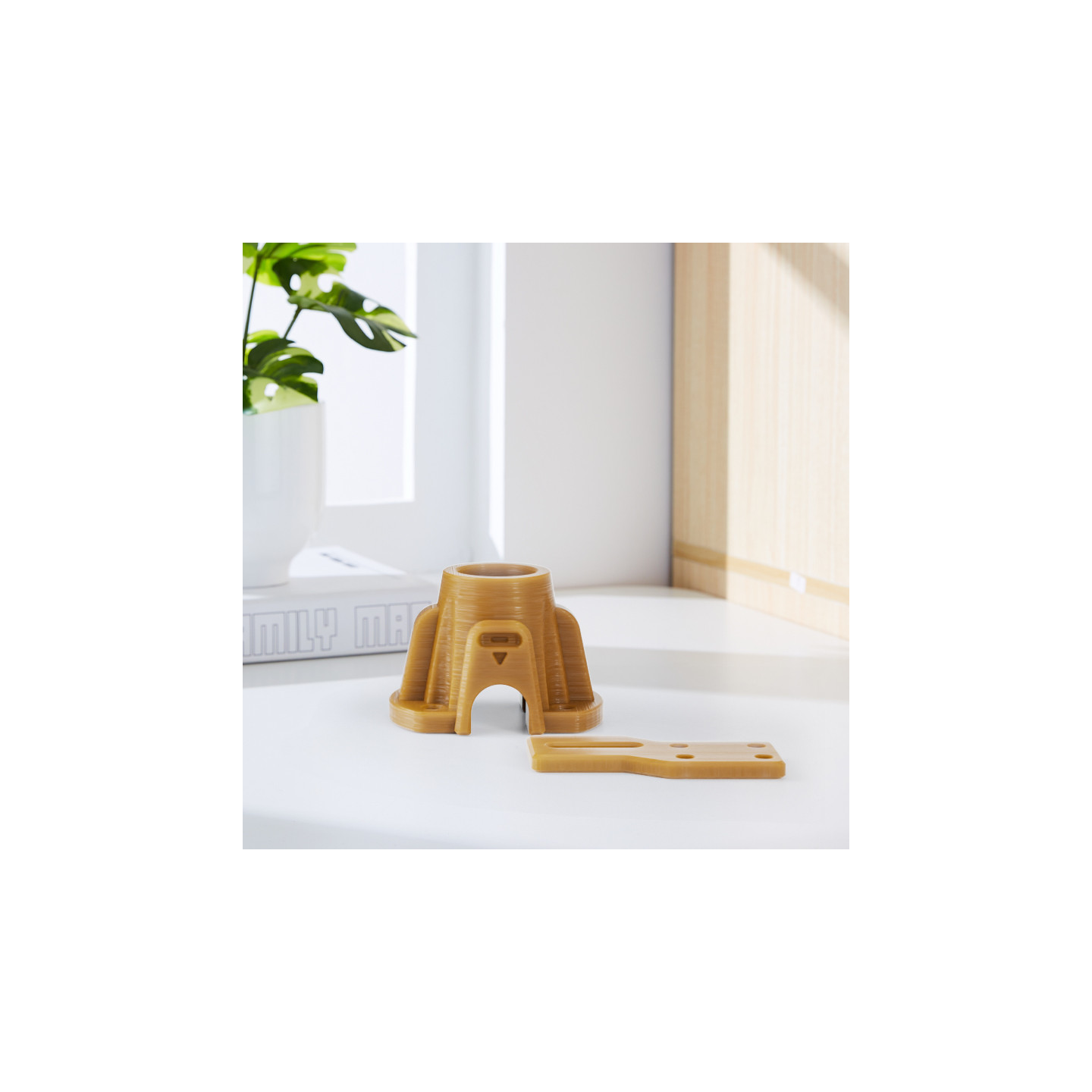 Kexcelled THE K11™ PEEK PRO
