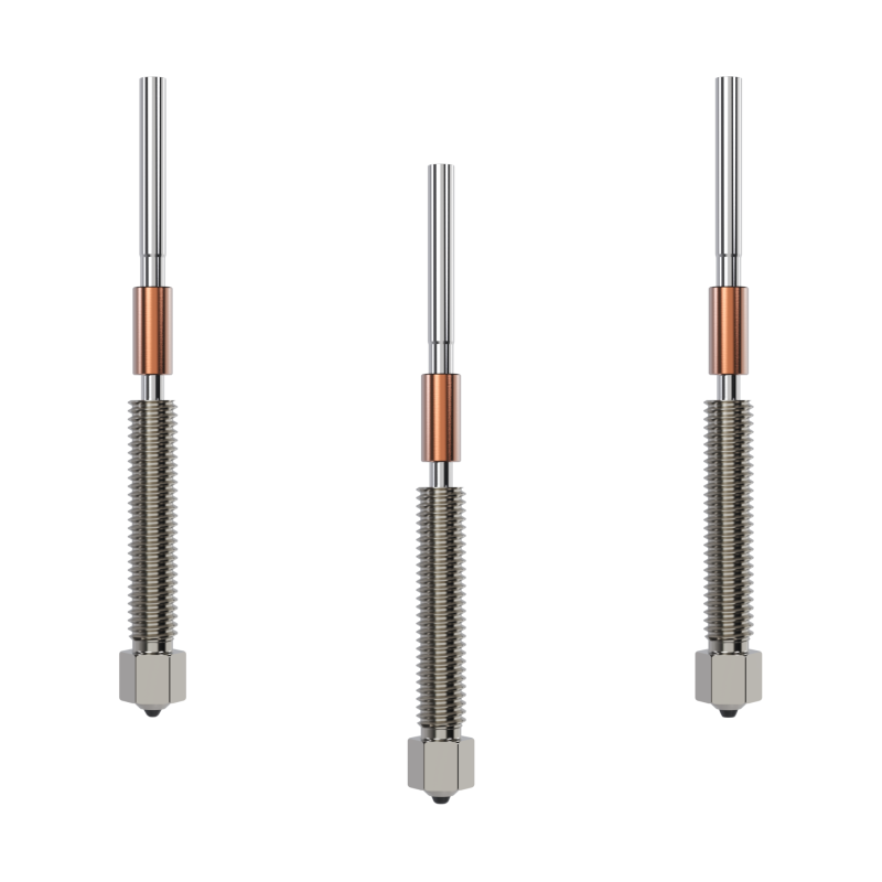 E3D K2/K2 Plus DiamondBack Nozzles