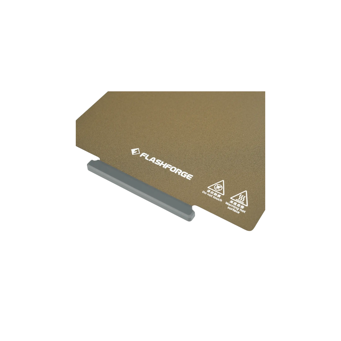 Flashforge AD5X PEI Coating Sheet