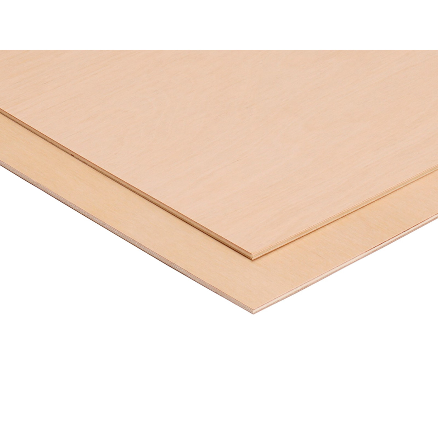 xTool 3mm Birch Plywood (30-pack)