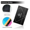 xTool Glossy Black Aluminum Business Cards (300pcs)