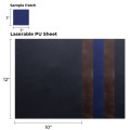 xTool Laserable PU Patch Sheet Mix Colors (5pcs)