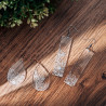 xTool 1mm Clear Transparent Glossy Acrylic Sheet Plexiglass (10pcs)