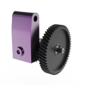 E3D X1C/X1E/P1P/P1S Bastion Coated Gears