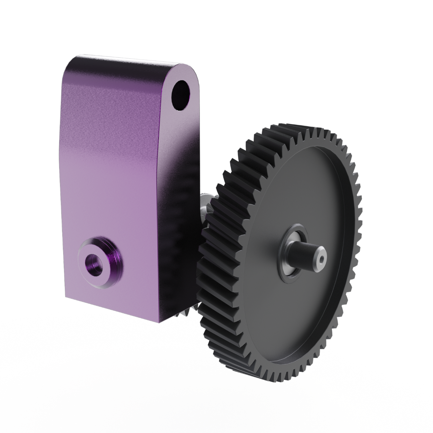E3D X1C/X1E/P1P/P1S Bastion Coated Gears