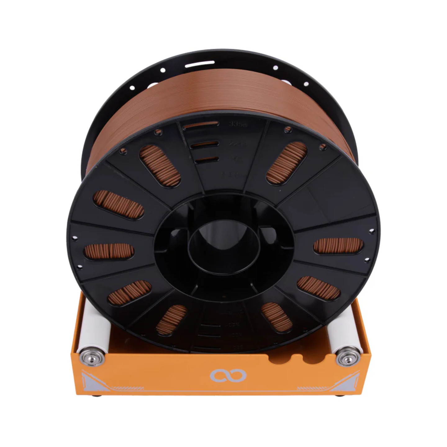 OrangeStorm Giga 5KG Large Spool Holder Kit