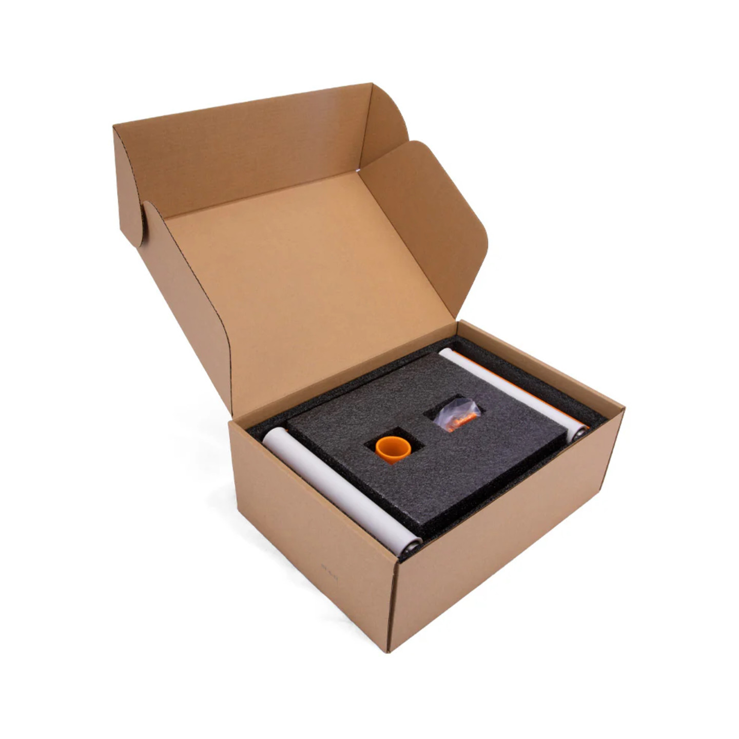 OrangeStorm Giga 5KG Large Spool Holder Kit