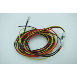 CreatBot Thermistor with full length cable