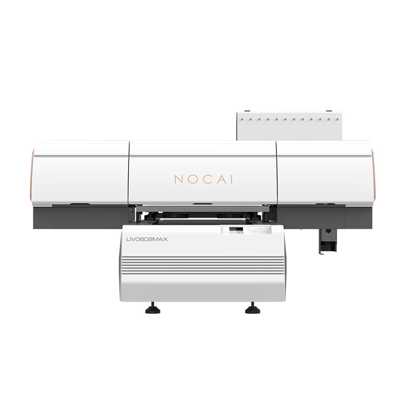 NOCAI uv printeris NC-UV0609 MAX II
